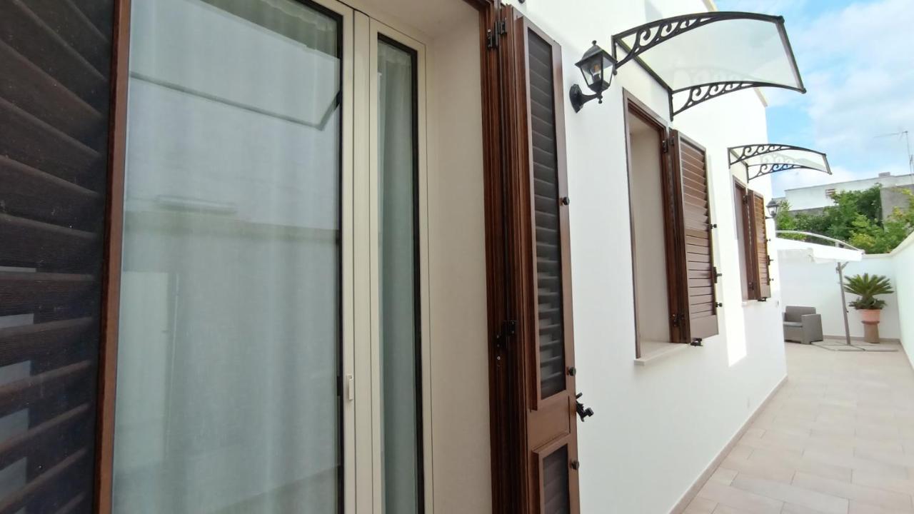La Casetta 22 Andrano Exterior photo